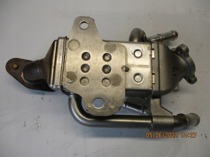 hüttö EGR HYUNDAI TUCSON IV 1,6HYB 28400-2M400
