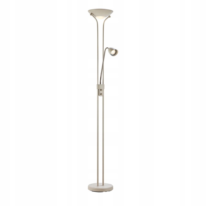 Podlahová lampa s Led výložníkem Markslojd Modu