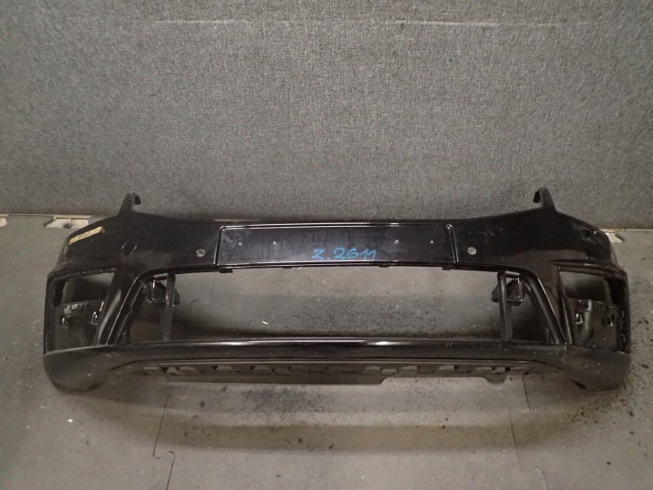 PARAURTI ANTERIORE SKODA OCTAVIA III 3 LIFT RS