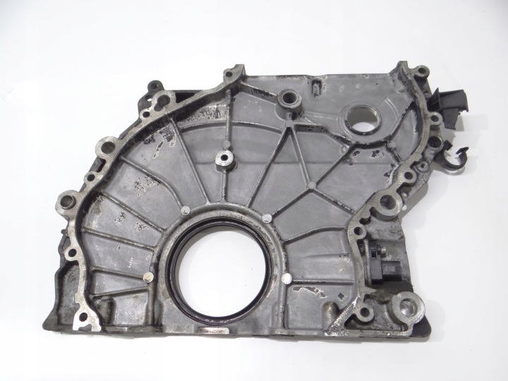 cover gearbox cover BMW X1 F48 OE B47C20A 8514001
