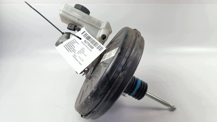 servo brake 5QH614105D SKODA KODIAQ and LIFT