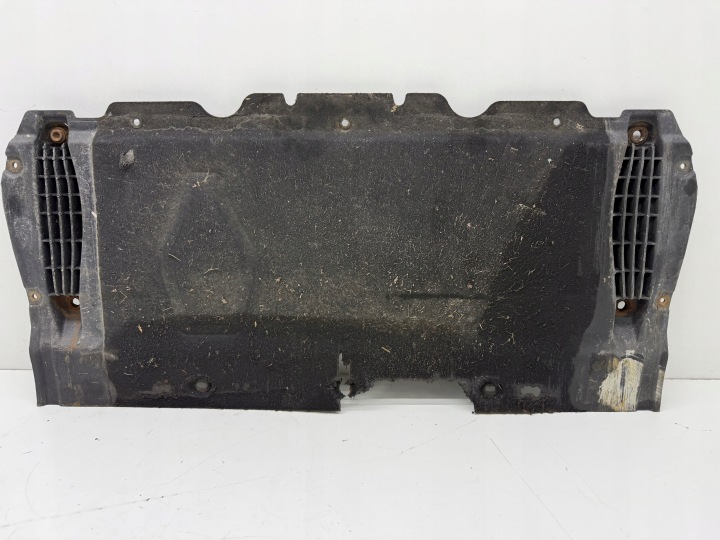 AUDI S6 A6 C7 coperchio , copertura podwoziowa przeciwblotna copertura GREMBIALINA cambio Motore ORYGINA