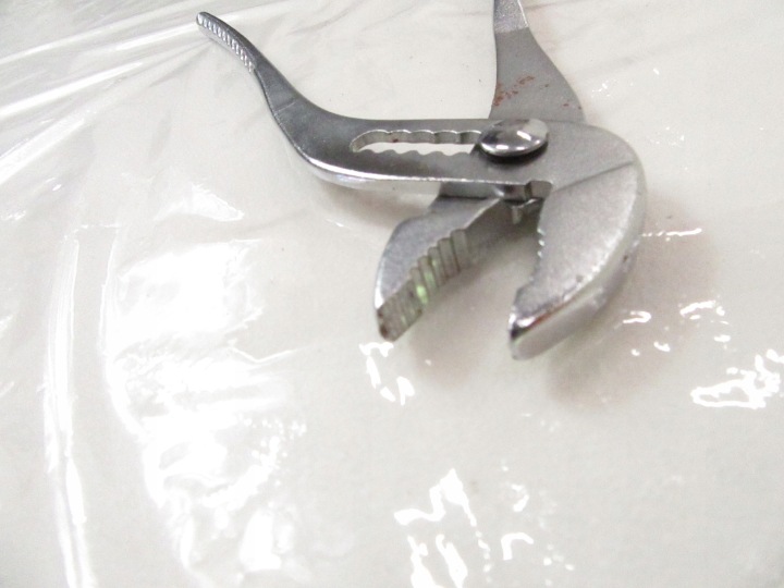 HEYCO BMW Pliers Key 6
