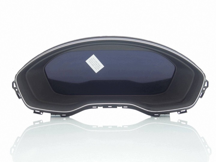 budíky budiky VIRTUAL COCKPIT DIGITAL AUDI Q5 80A LIFT 2.0 TFSI 80A920790M