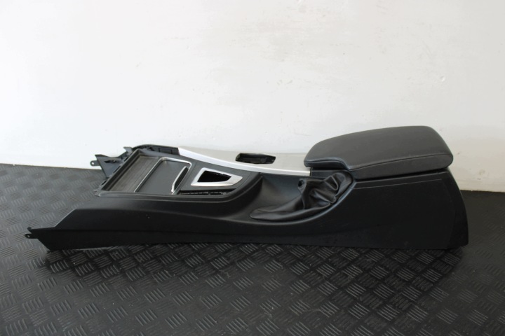 TUNEL media bracciolo BMW 3 F30 F31 KOMBI LIFT LCI
