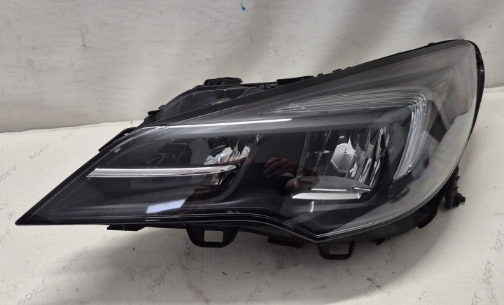 OPEL ASTRA K 5 V LIFT 19- Licht vorne links FULL LED 39195688