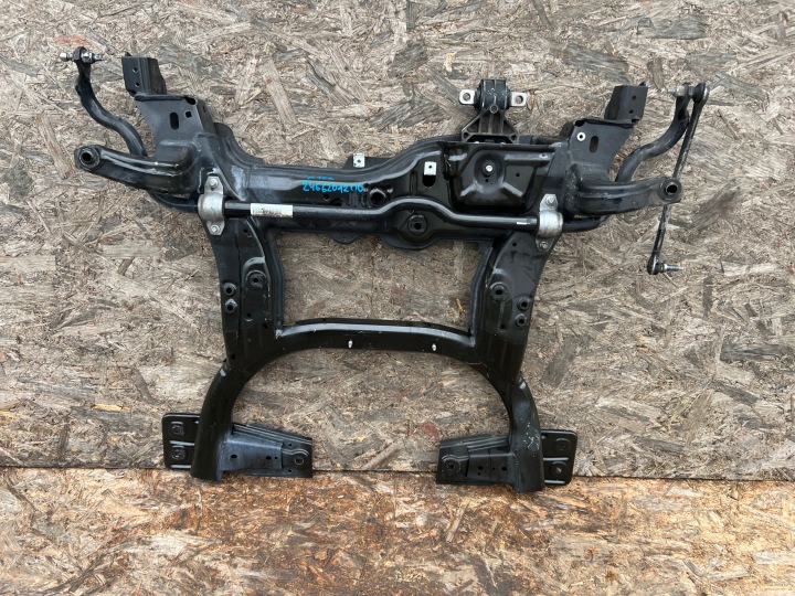 axle beam front axle beam subframe sider MERCEDES GLA W117 A W156