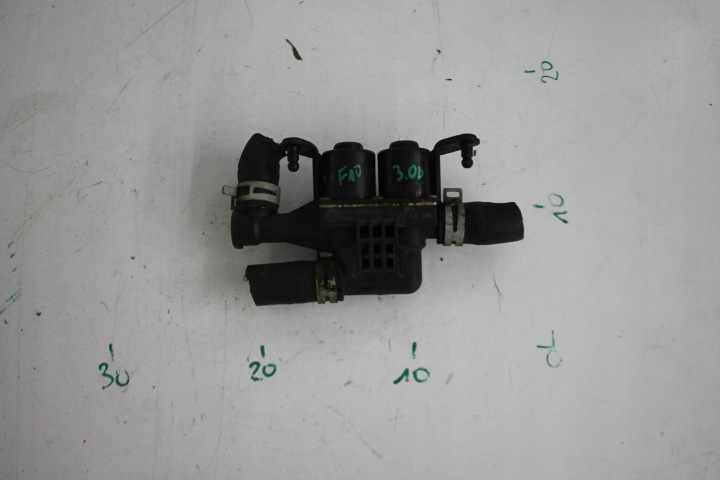 solenoid valve valve 9119164 BMW F10 F11 3.0D