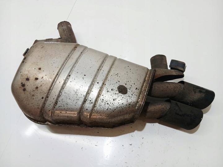 TLUMIK KONCOWY BMW F11 2.0 D 8510381