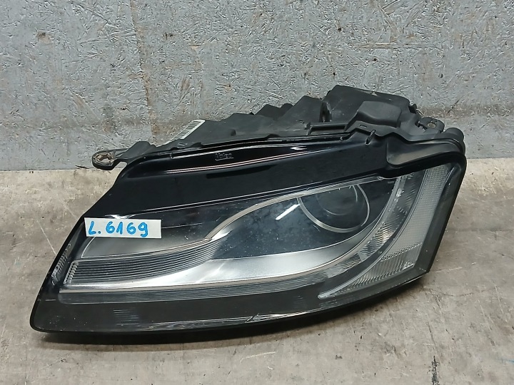 Licht vorne links AUDI A5 8T 08-12 XENON 8T0941003AK