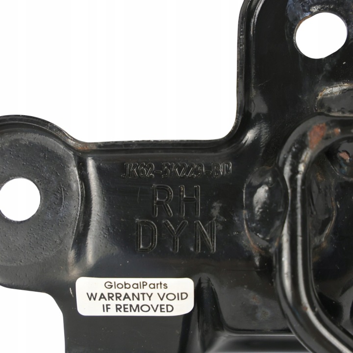 Land Rover Range Rover Sport L494 Υποστήριγμα πλήθους δεξιά JK62-5K229-BD 12