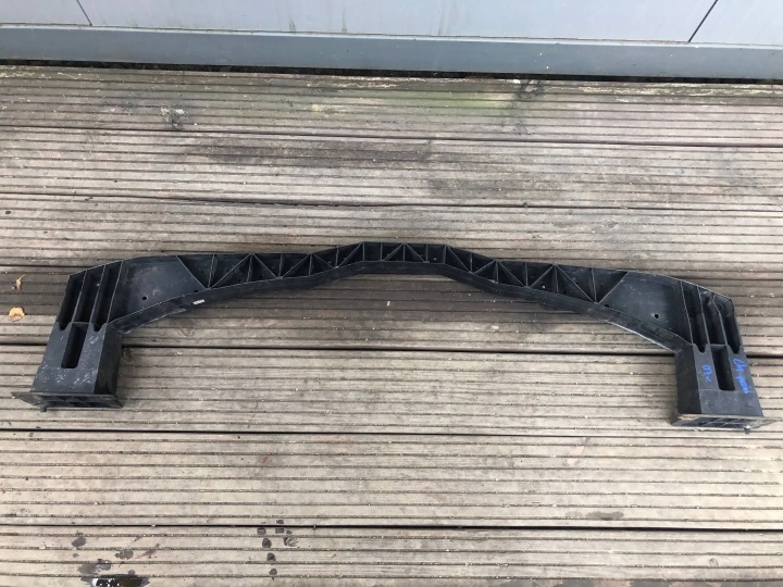 TRAVERSA paraurti Anteriore CITROEN C4 e 9646895580