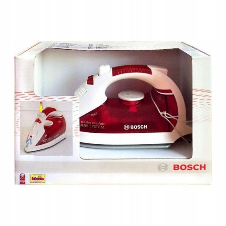 KLEIN праска для дітей BOSCH — фото 2
