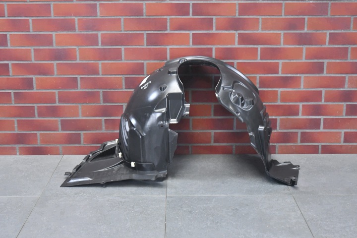 Pare soleil Droit Avant Avant Couverture tablier moteur BMW 2 F74 M-paquet 4832km