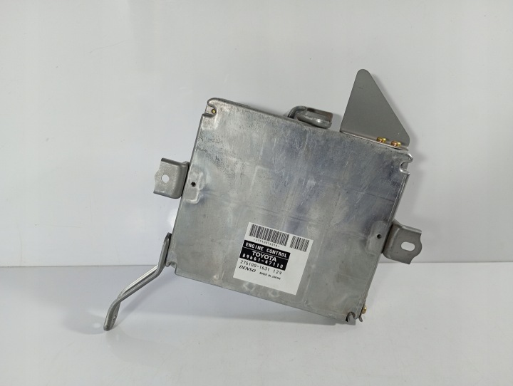 Toyota Prius Hybrid 2 II 03-09 Bedienteil einspritz OE 89661-47110