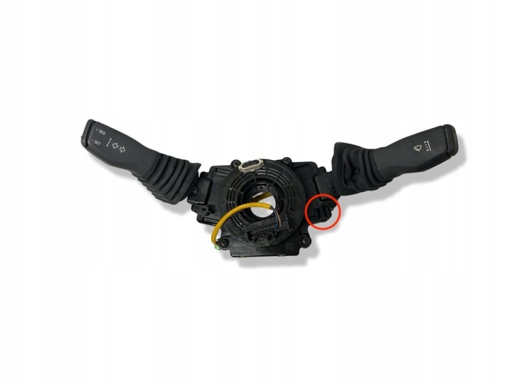 páčky pod volant a ovládání Opel Antara 2007 96628699