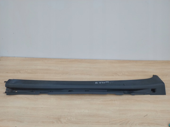 VOLVO XC90 XC-90 2002-2014 ROK left moulding threshold threshold 30653722 E270DOK
