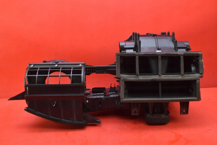 Bloc de chauffage complet 6007378-00-N TESLA MODEL S 90D 422 KM LIFT 16-21