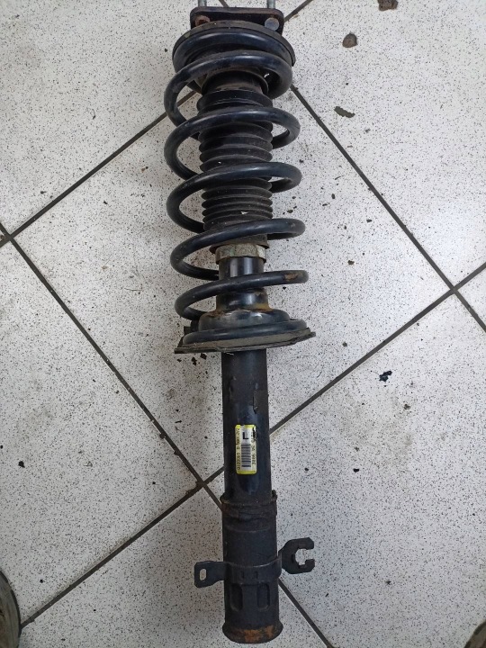 ammortizzatore Anteriore sinistra Bocchetta Mazda CX-9 facelift 2009 TD13-34900E