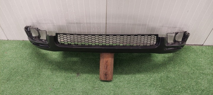 SPOILER lökhárítónak eleje MITSUBISHI COLT LIFT 08-12 64000C106