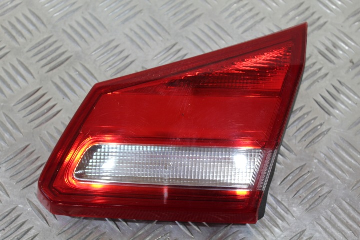 FANALE FARO DEL COFANO DESTRA POSTERIORE DR6 DR 6 CHERY TIGGO