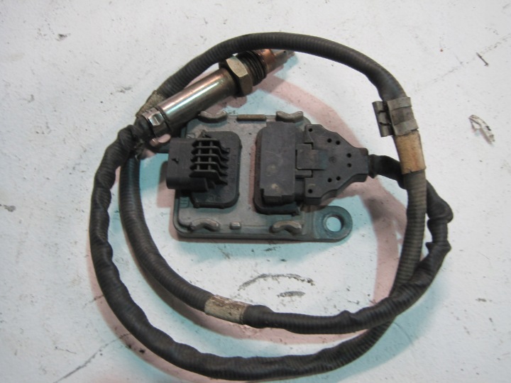 SONDA NOX KIA CEED III 29650-2U010