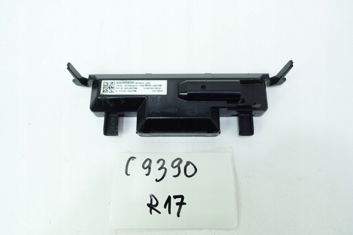 control unit module sensor MERCEDES A2239058203
