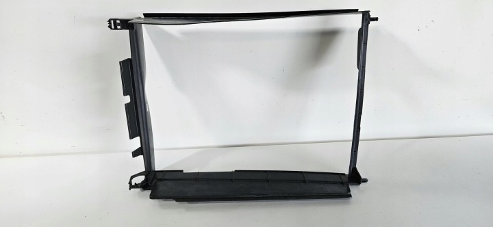 cover radiator intake DACIA SANDERO II original