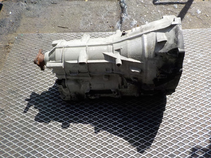 BMW 3 F30, F35, F80 F34 2.0 D ORG gearbox, 8HP-45 7647343