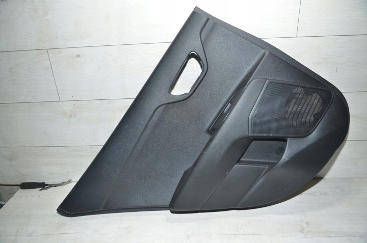 tapacirung vrata lijevi stražnji dio Kia Rio IV LIFT 22r