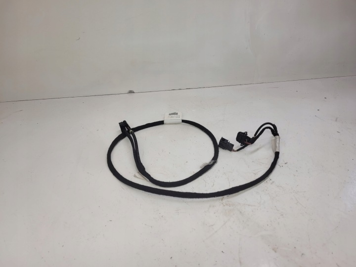 KABEL wiring SWIATLOWOD AUDI Q7 4L 4L0553307A