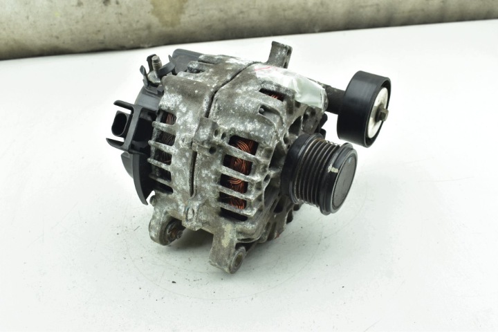 Alternateur FORD TRANSIT MK8 CUSTOM MK1 2.0 TDCI GK2T-10300-BC