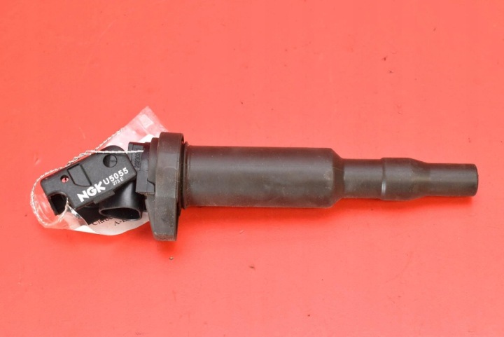 coil ignition U5055 CITROEN DS4 1.6 THP 156 KM 10-16
