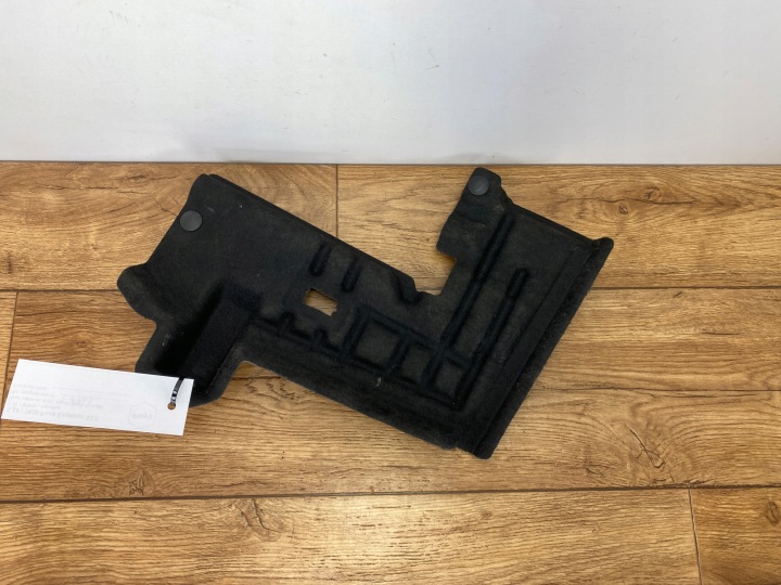 untere rechts Blende Abdeckung Armaturenbrett Ford Explorer MK6 2020+ USA