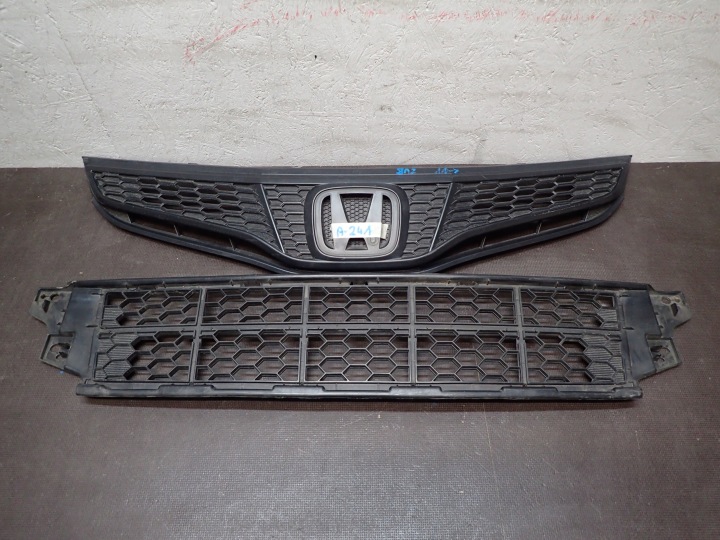 maska mřížka HONDA JAZZ 11