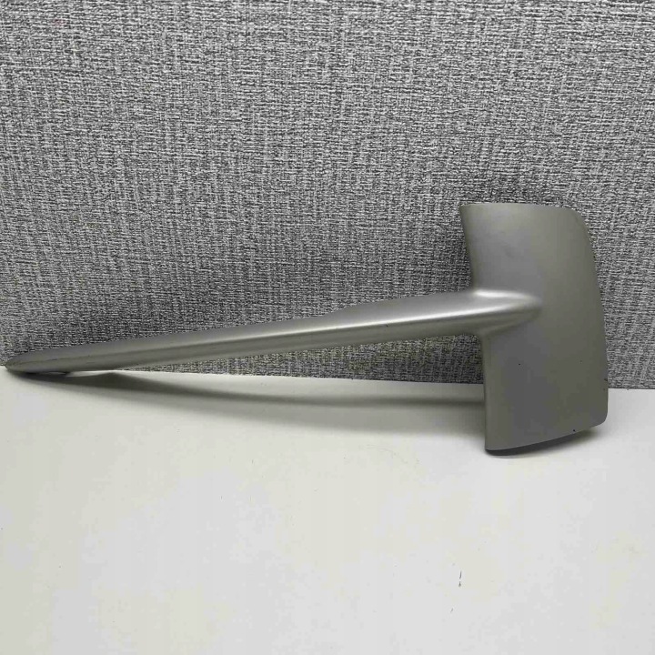 BMW X5 F15 grid side spoiler moulding cap KRATKI left 51117303113