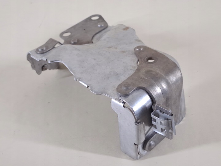 Tôle Couverture tablier moteur TERMICZNA TURBO Turbines 1.5 TSI SEAT ARONA FR LIFT 24r