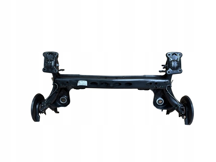 AUDI A1 82A VW POLO 2G suspension beam rear part 2Q0501053CN
