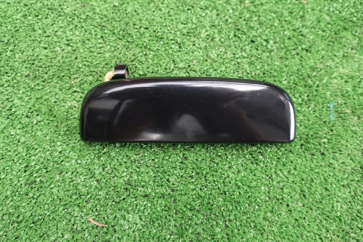 Poignée Portière Droit SUZUKI JIMNY IDEALNA ORIGINAL LAKIEROWANA