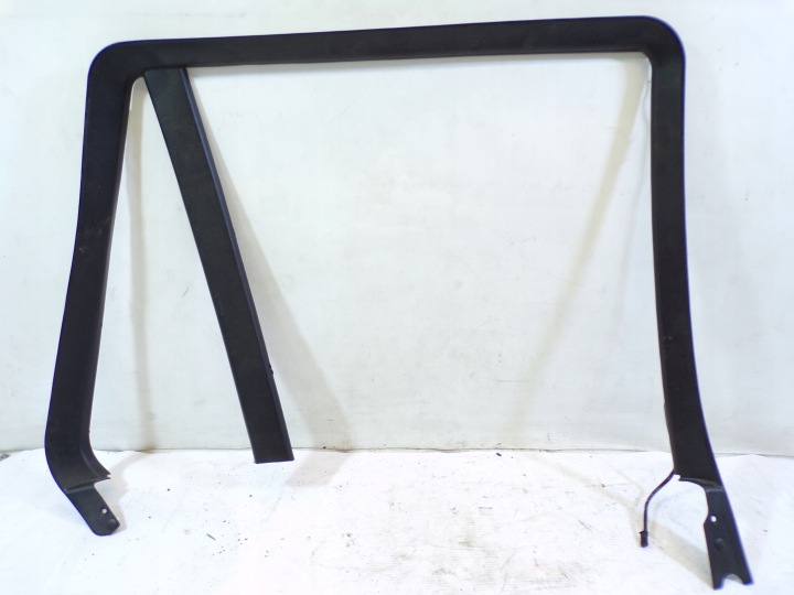 moulding inner DZWI of left TYLNYCH left rear part BMW X5 E53
