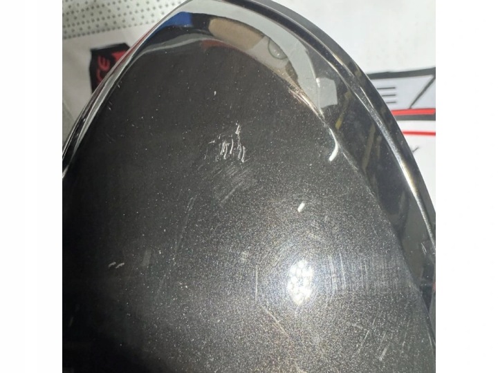 Rechter spiegel Audi A6 4G (6 pins) – Havannaschwarz – 4G1857410 5