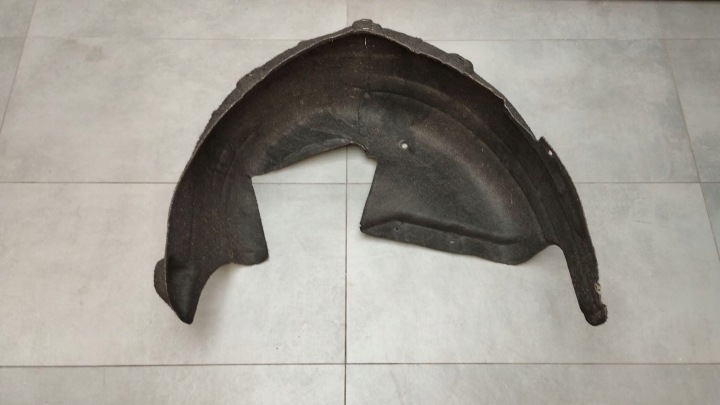 Ford Mondeo MK4 IV kombi Radschale hinten links 7S71A280K74BB