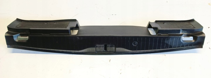Blende Abdeckung öv, szíj heck opel Meriva b 13286043