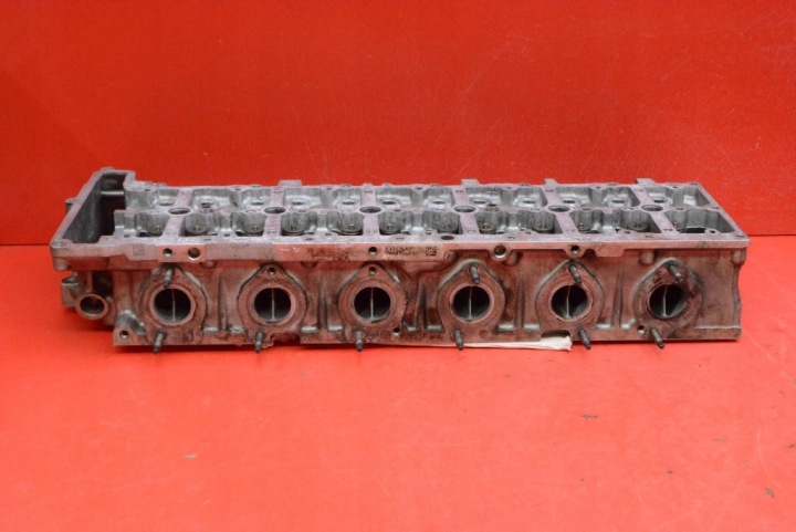 head. of the engine 781193603 BMW F01 F02 3.0 D 306 KM 08-12