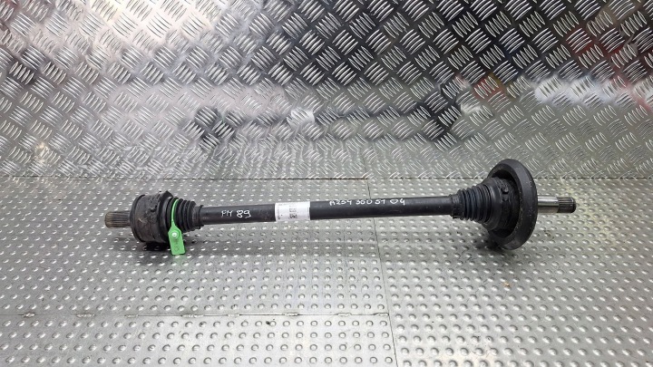 semiasse destra posteriore A2543505104 MERCEDES GLC 300 X254 2.0 CGI AMG