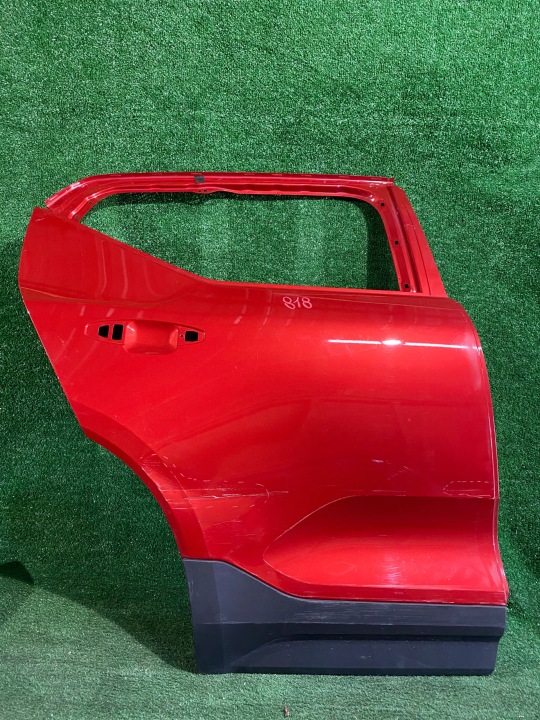 ajtó hátsó jobb VOLVO XC40