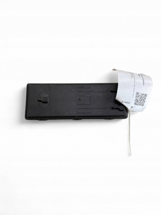 AUDI MODULE TERRORARY DER GESELLSCHAFT 8W8959107B EUROPE 7