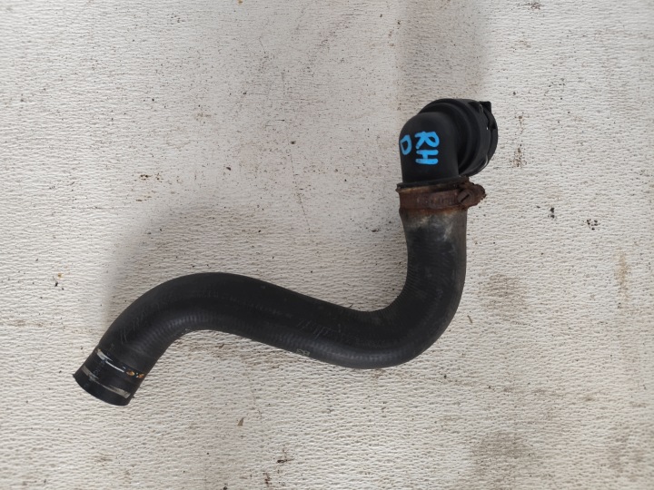 FIAT BRAV0 II 2008 1.4 16V pipe wiring radiator of water right