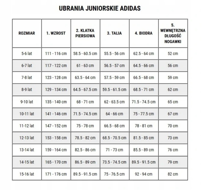 Штани adidas SQUADRA 21 Тренувальний Штани Junior GK9553 чорний 164 см /adidas — фото 6