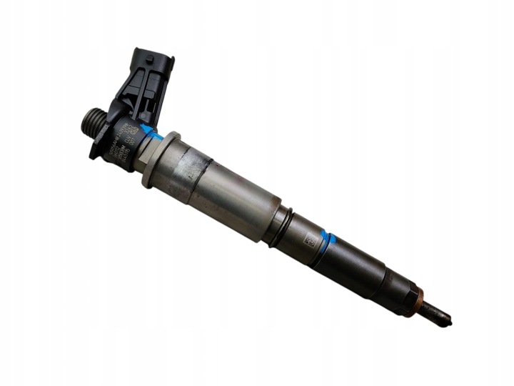 injector RENAULT LAGUNA II III TRAFIC II VIVARO A 2.0 DCI 0445115007
